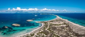 Formentera, İspanya: Ibiza’nın Hemen Dışında El Değmemiş Doğal Güzellik.