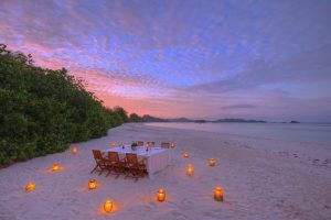 Seyşeller: Muhteşem Plajlar ve Lüks Villa Kiralama İmkânı.